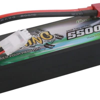 gens ace batterie 5500