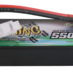 gens ace batterie 5500 voiture