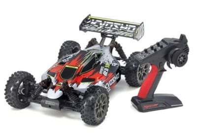 kyosho Inferno Neo 3.0