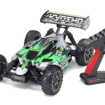 Kyosho Inferno NEO V3.0
