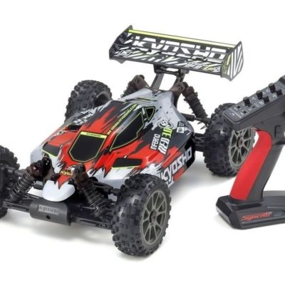 Kyosho inferno Neo 3.0