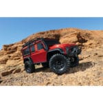 trx 4 land rover defender rouge 3 510x510