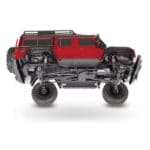 trx 4 land rover defender rouge 6 510x510