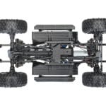 trx 4 chassis bottom