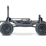 trx 4 side chassis