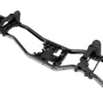 trx 4 steel ladder frame