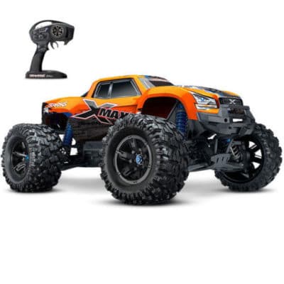 x maxx 4x4 8s brushless telemetrie orange x 510x510