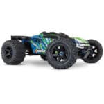 e revo 4x4 brushless telemetrie vert 4 510x510