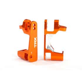 etriers de fusees anodises orange gauche et droit 6832a 280x280