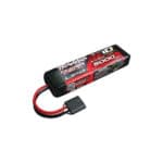 traxxas accu lipo id 111v 25c 5000mah 2872x