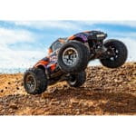 9095 hoss light kit action orng 3110