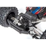 9095 hoss light kit chassis front 9011