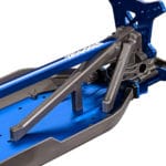 95076 4 sledge detail chassis rear brace
