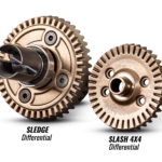 95076 4 sledge drive gears comparison