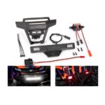 kit complet led hoss 9095