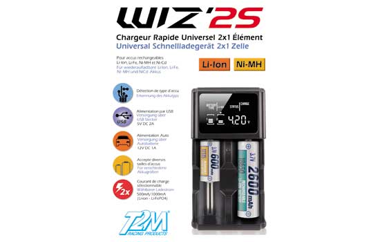 t1247 wiz 2s box