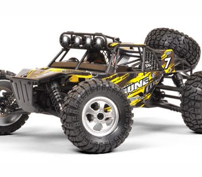 T2M Buggy Pirate Mamba 4wd RTR T4954