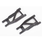 triangles de suspension inferieur av ar renforce noire 3655r