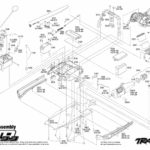 exploded views template artboards