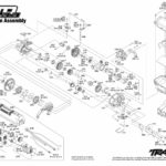 exploded views template artboards