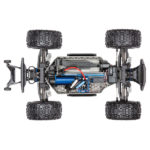 hoss 4x4 brushless vert 90076 4 grn 7