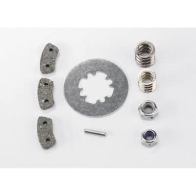 kit de reparation pour slipper 5552x