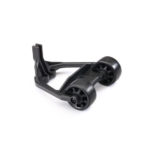 kit wheelie bar noire maxx 8976