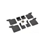 fastrax kit bavette carrosserie defender trx 4 fttx343