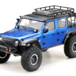 absima cr3.4 sherpa 4wd 1/10 rtr blanc 12015 (copie)