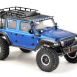 absima cr3.4 sherpa 4wd 1/10 rtr blanc 12015 (copie)