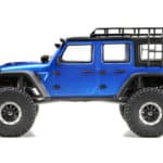 absima cr3.4 sherpa 4wd 1/10 rtr blanc 12015 (copie)