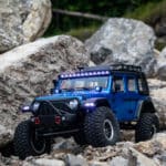 absima cr3.4 sherpa 4wd 1/10 rtr blanc 12015 (copie)