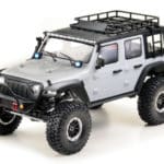 absima cr3.4 sherpa 4wd 1/10 rtr orange 12010 (copie)