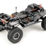 absima cr3.4 sherpa 4wd 1/10 rtr orange 12010 (copie)