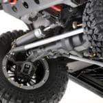 absima cr3.4 sherpa 4wd 1/10 rtr blanc 12015