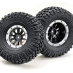 absima cr3.4 sherpa 4wd 1/10 rtr blanc 12015