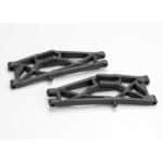 traxxas triangles de suspension arriere 5533