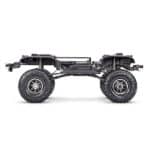 traxxas trx 4 chevrolet k10 cheyenne 1:10 rouge 92056 4 red