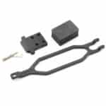 traxxas support grandes batteries 5827x