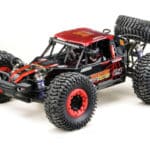 absima desert buggy adb1.4 brushless 4wd rtr 12245