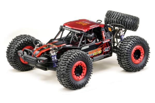absima desert buggy adb1.4 brushless 4wd rtr 12245