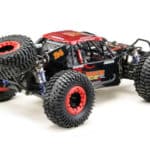 absima desert buggy adb1.4 brushless 4wd rtr 12245