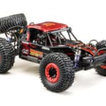 absima desert buggy adb1.4 brushless 4wd rtr 12245