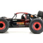 absima desert buggy adb1.4 brushless 4wd rtr 12245