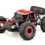 absima desert buggy adb1.4 brushless 4wd rtr 12245