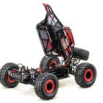 absima desert buggy adb1.4 brushless 4wd rtr 12245