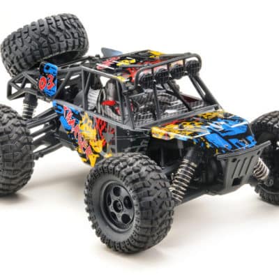 absima sand buggy 1/18 rtr