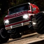 kyosho mad van ve 4wd fazer mk2 1:10 readyset