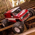 kyosho mad van ve 4wd fazer mk2 1:10 readyset