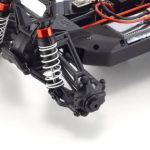 kyosho mad van ve 4wd fazer mk2 1:10 readyset